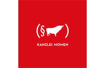 Logo Kanzlei Momen