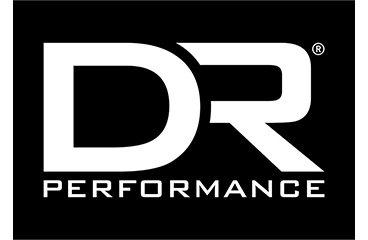 Logo DR Performance